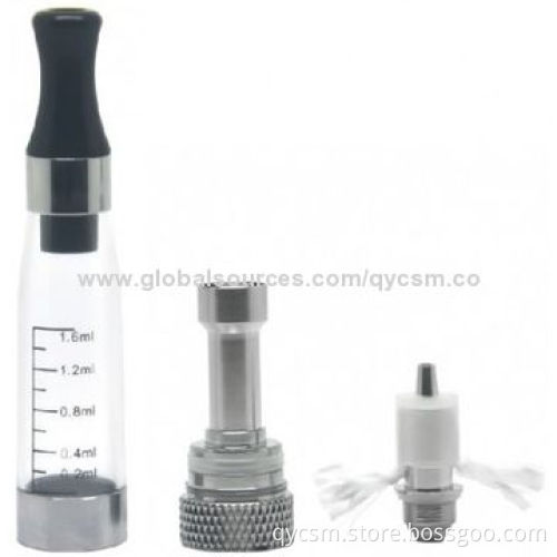 Hot-sale Not Wick CE5 Clearomizers, Suitable for All 510 eGo Battery, Various Colors AvailableNew
